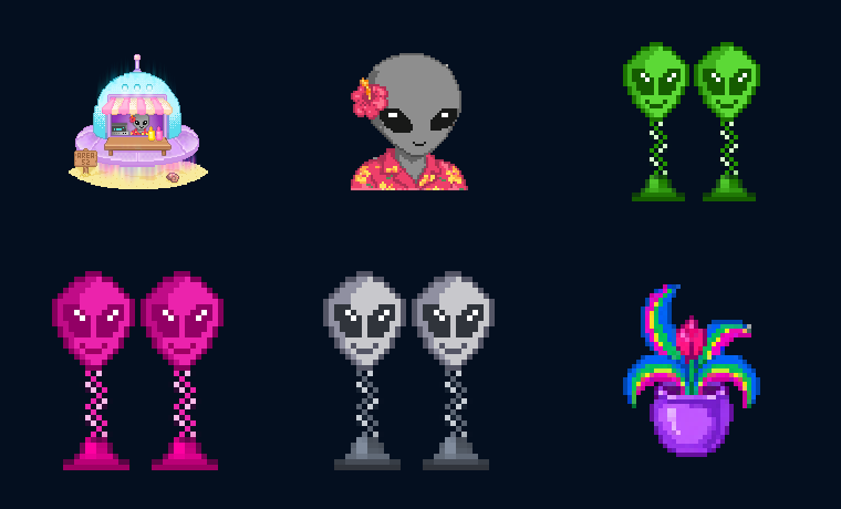 Area 52 archive preview