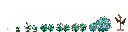 Moonberry Crops