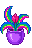 Alien Plant