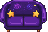 Cosmic Couch