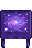 Moon Table Nebula