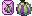Orbit Melon Objects