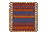 Dominican Textile Rug