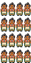 Ramona Sprite