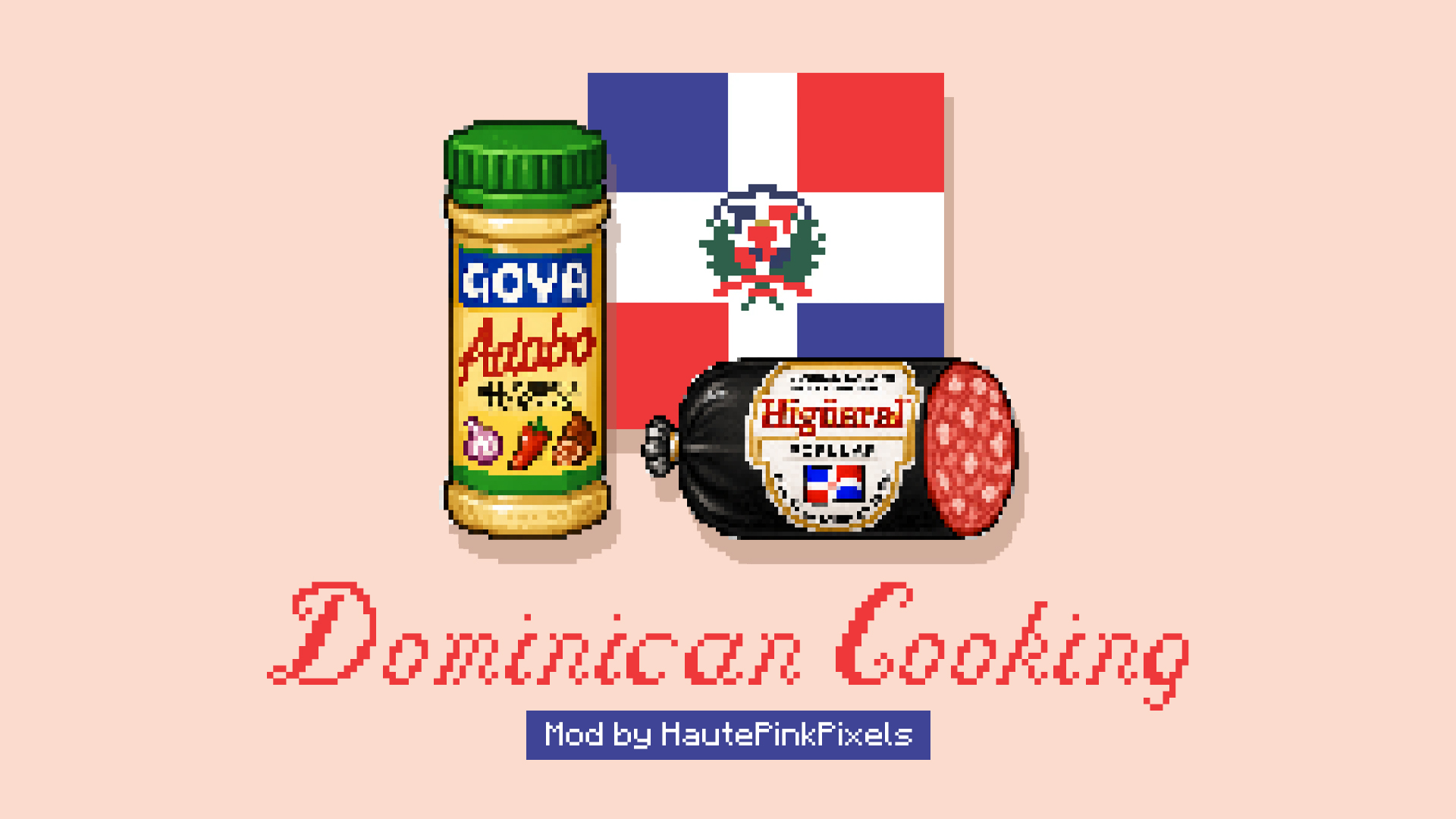 Dominican Cooking