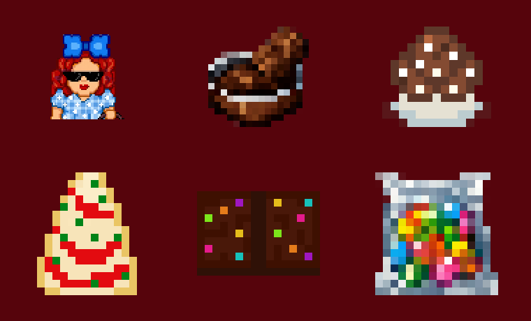 Cosmic Fatass archive preview