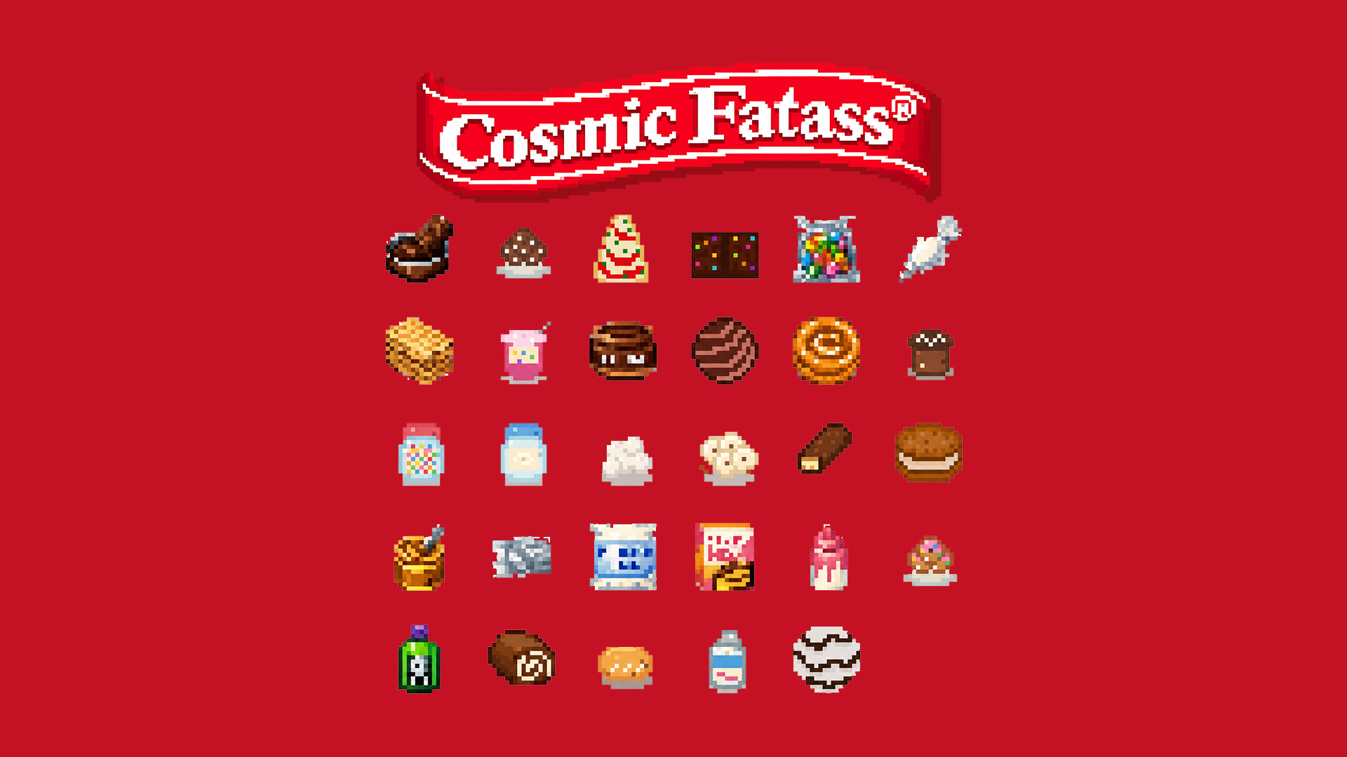 Snack Collection