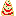 Christmas Tree Cake