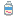 Whipped Cream Can