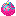 Aquamarine Bubble Bonbon