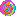 Ruby Spiral Drop