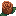 Chocolate Rose