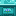 Aqua Candy Counter