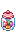 Glass Candy Evidence Jar