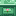 Mint Candy Counter