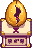 Verucas Rejected Golden Egg