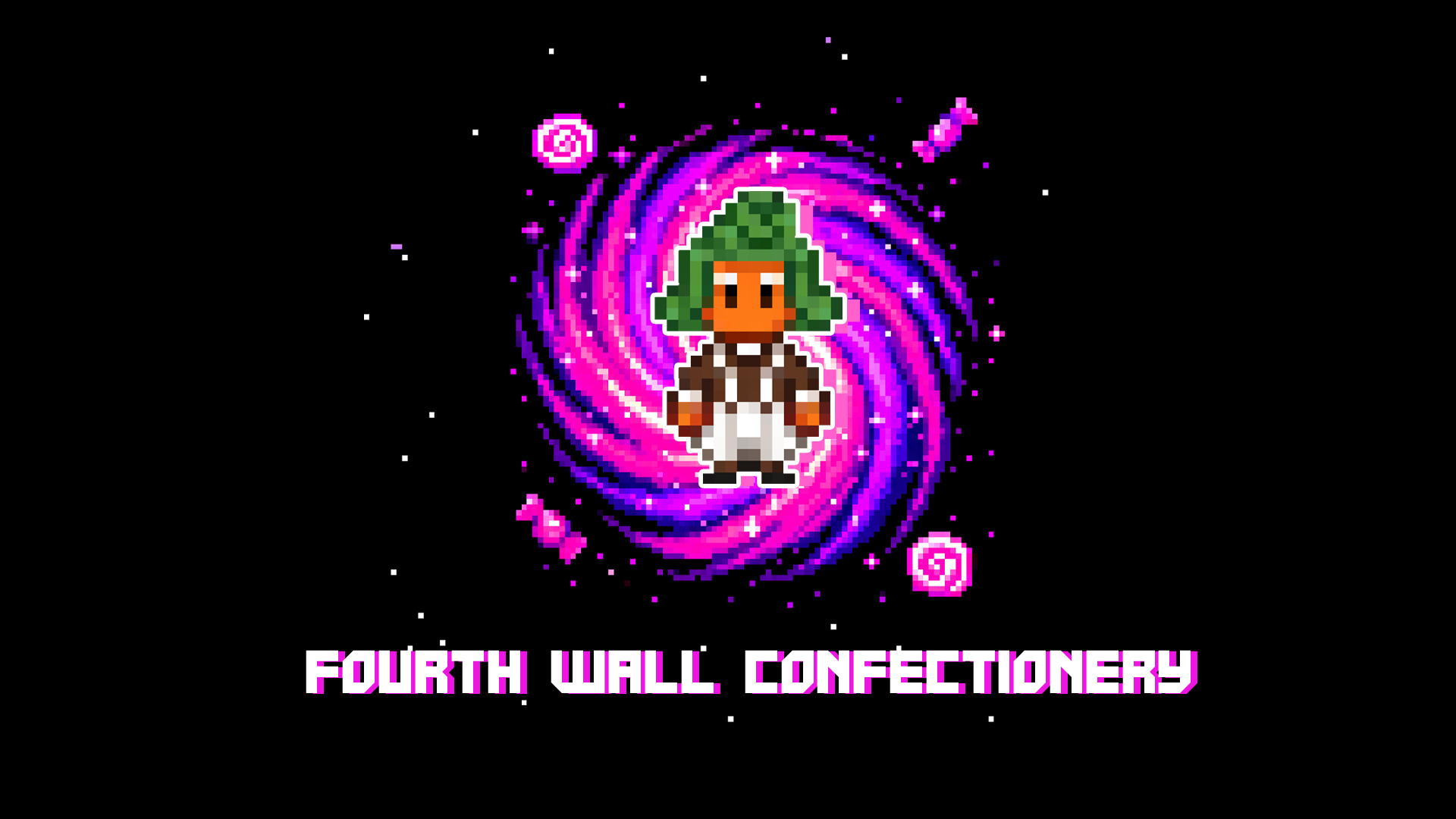 Fourth Wall Confectionery