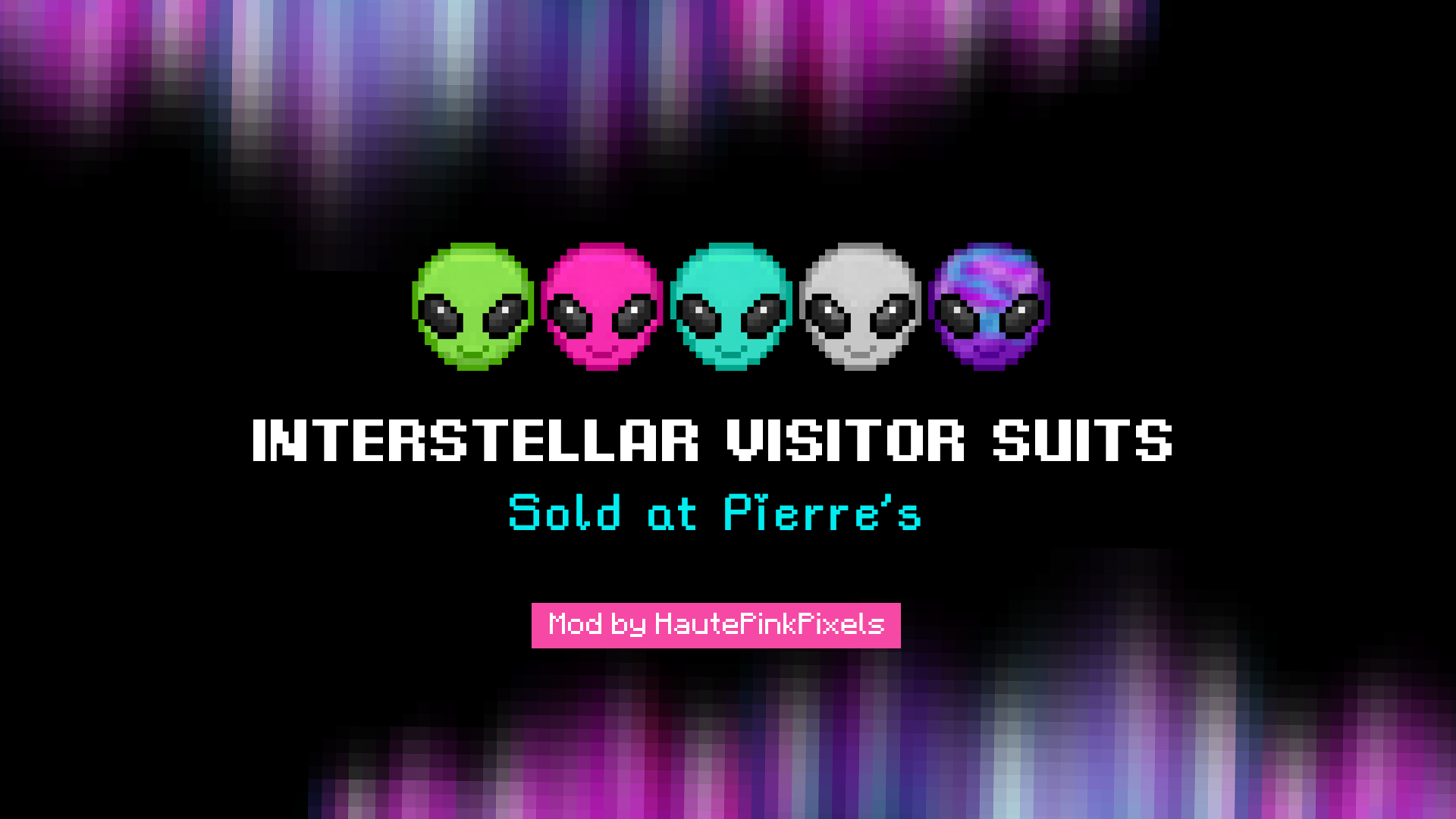 Interstellar Visitor Suits archive preview