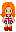 Ginger Spice Doll