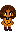 Scary Spice Doll