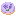 Blueberry Donut