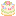 Confetti Cream Cake