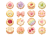 Cookie Assortment