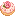 Strawberry Donut