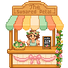 The Sugared Petal