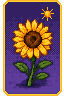 Tarot Card Back