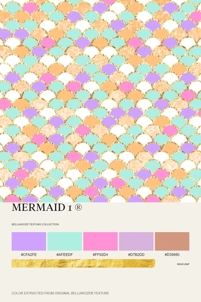 Mermaid 1