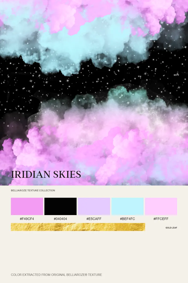 Iridian Skies