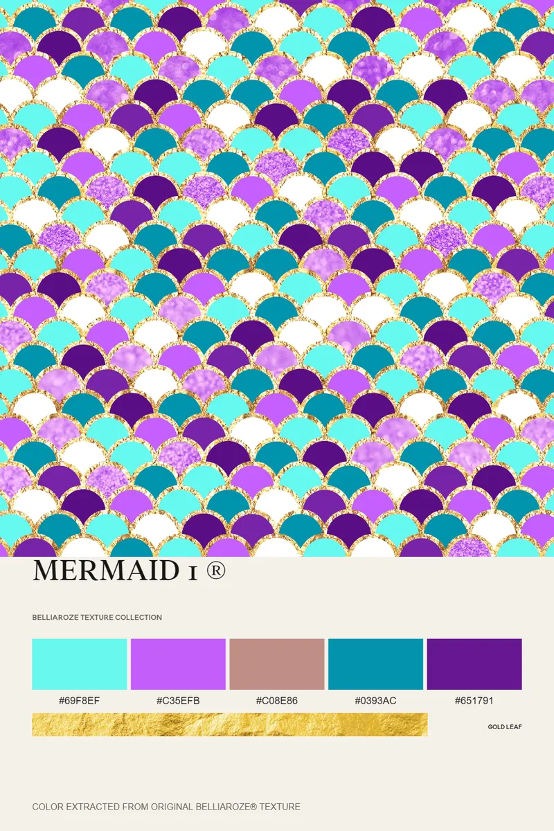 Mermaid 1