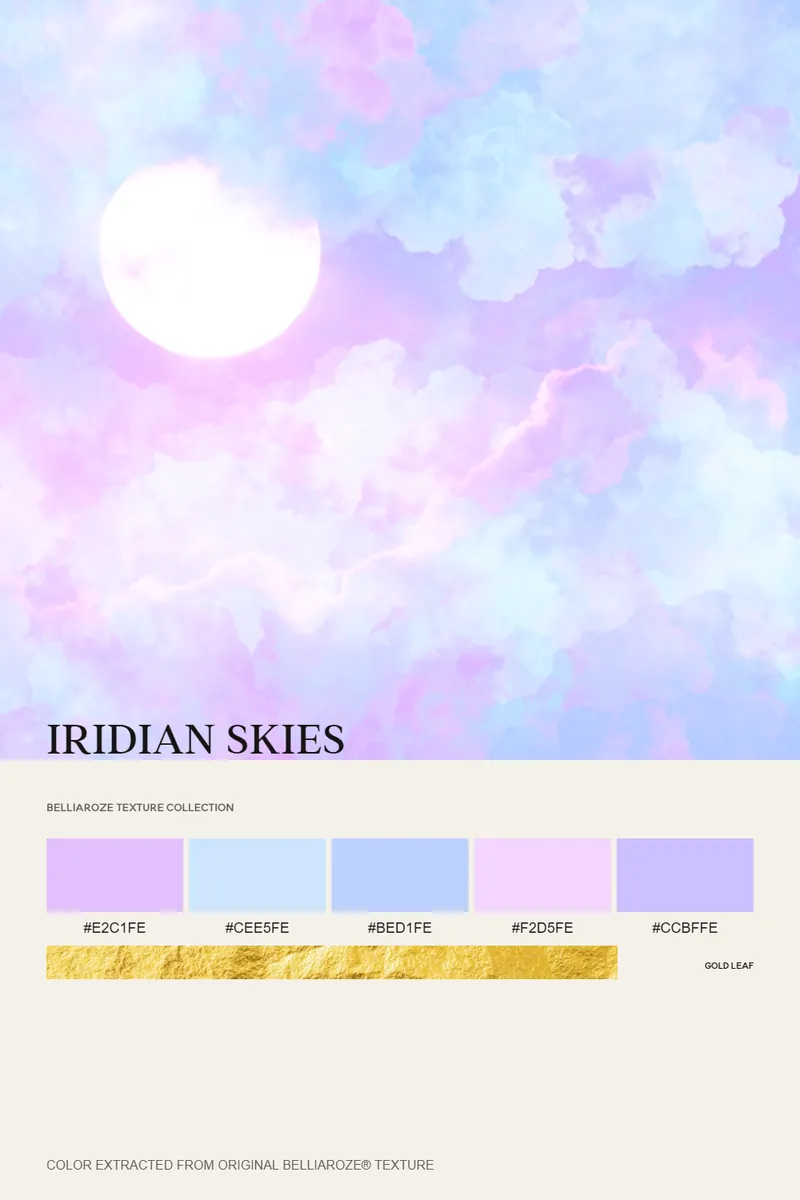 Iridian Skies