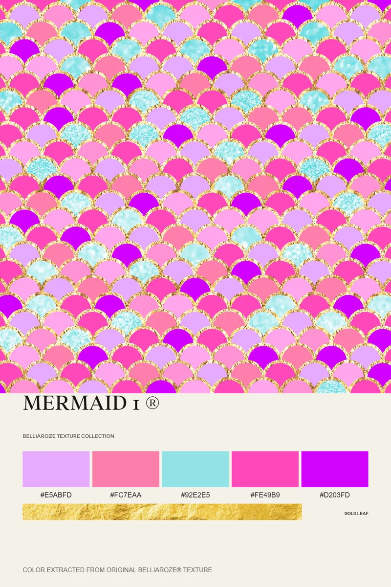 Mermaid 1