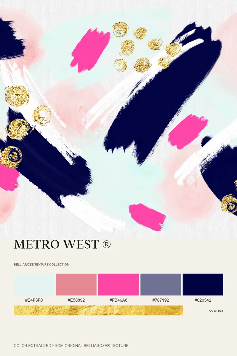 Metro West