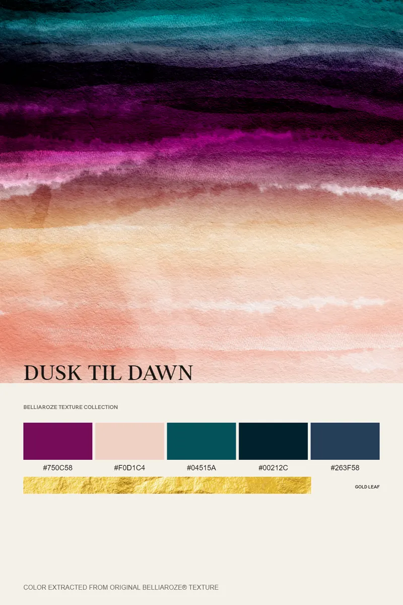 Dusk Til Dawn