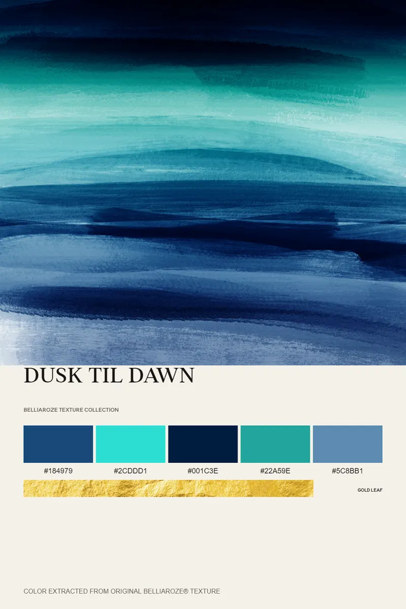 Dusk Til Dawn
