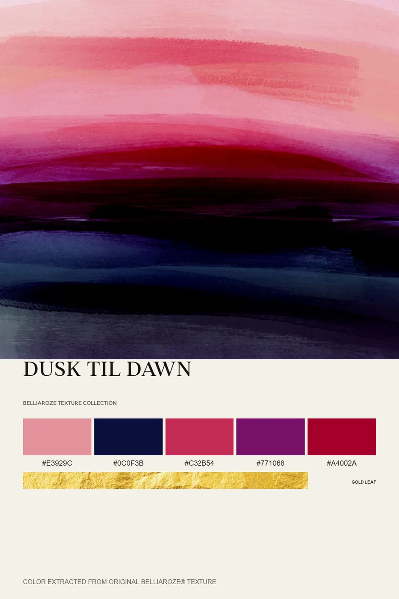 Dusk Til Dawn