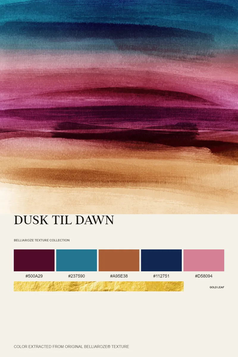 Dusk Til Dawn