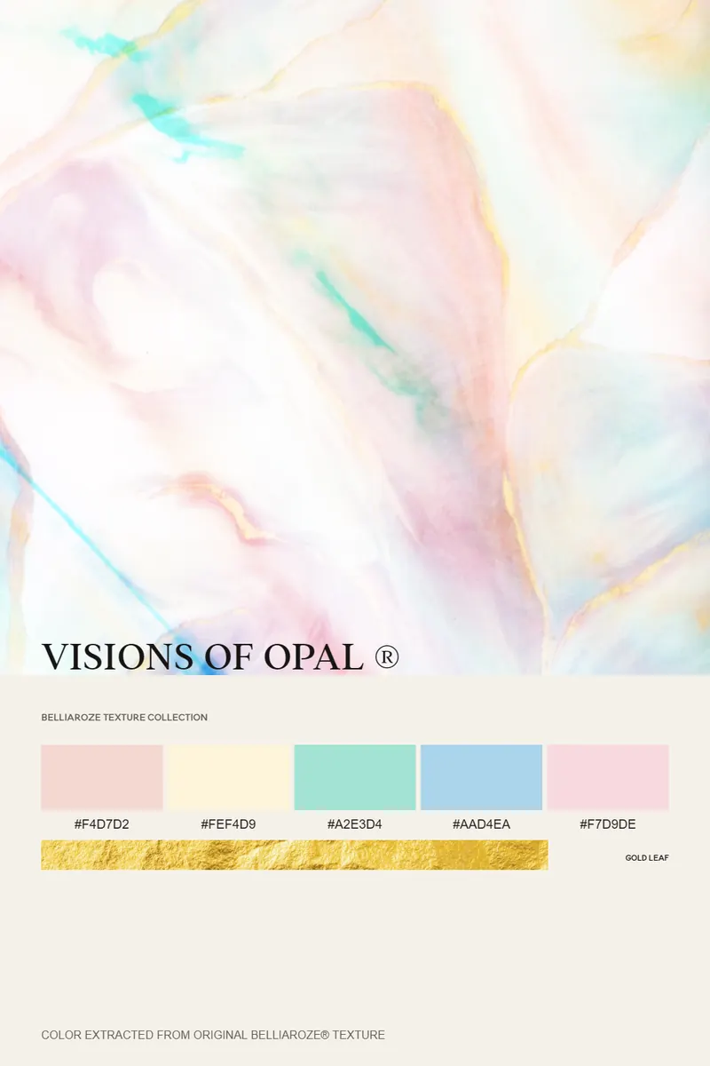 Visions Of Opal