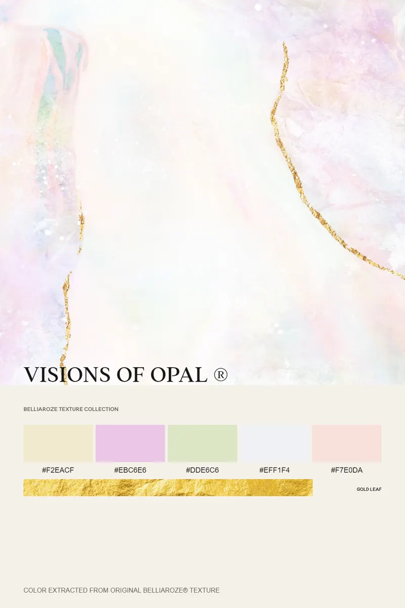 Visions Of Opal