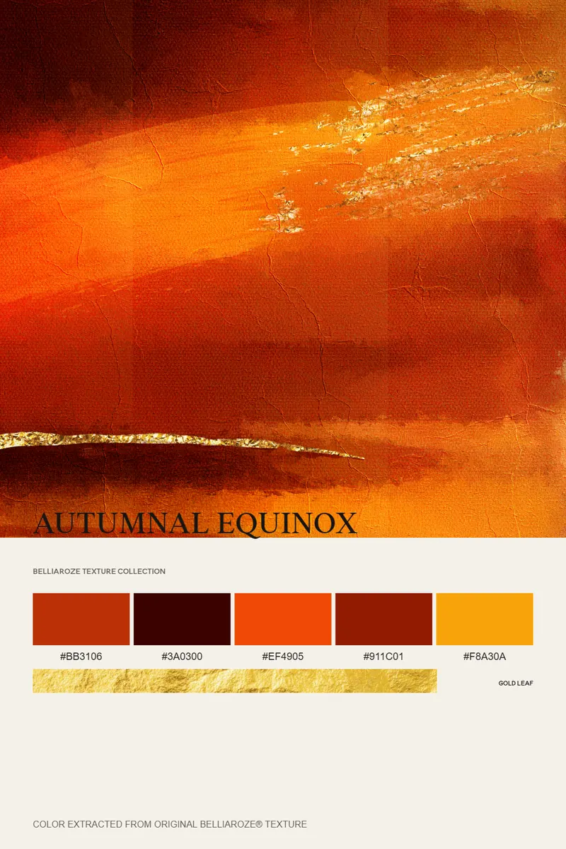 Autumnal Equinox