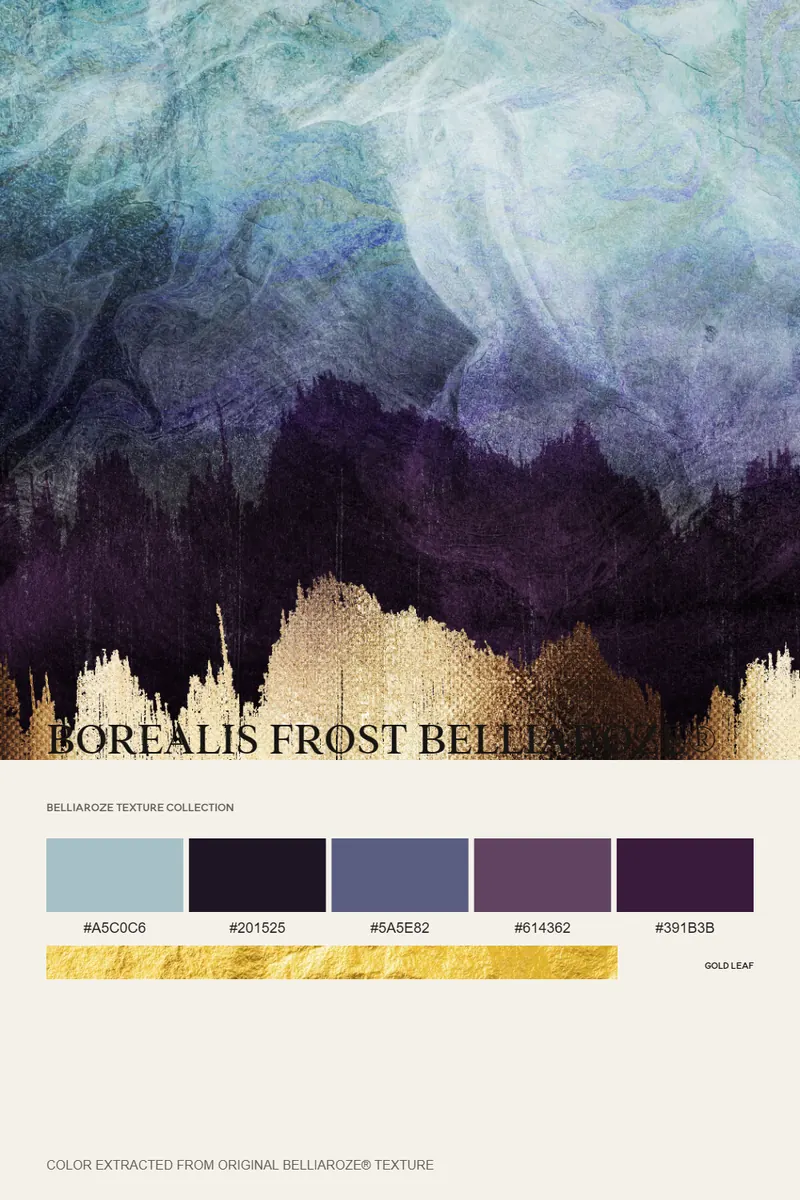 Borealis Frost Belliaroze