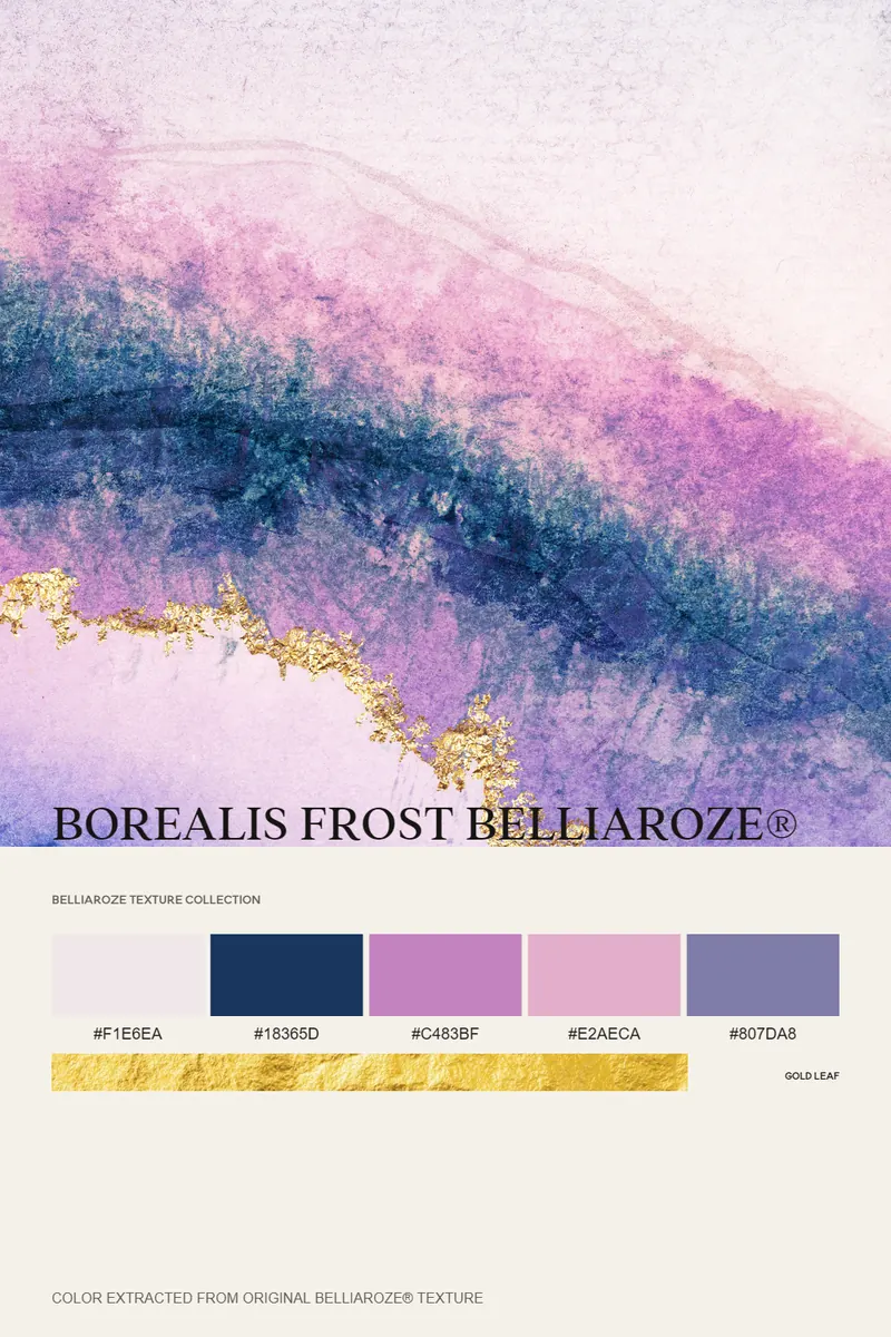 Borealis Frost Belliaroze