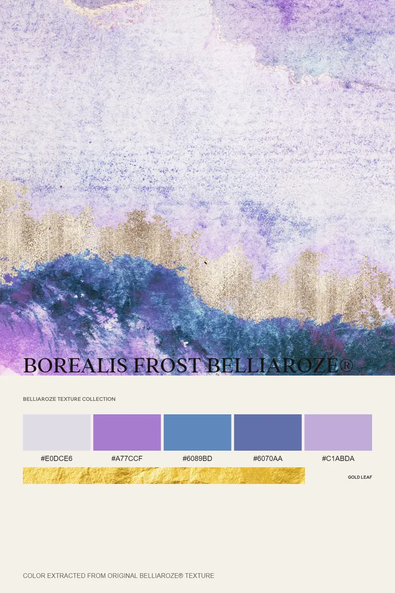 Borealis Frost Belliaroze