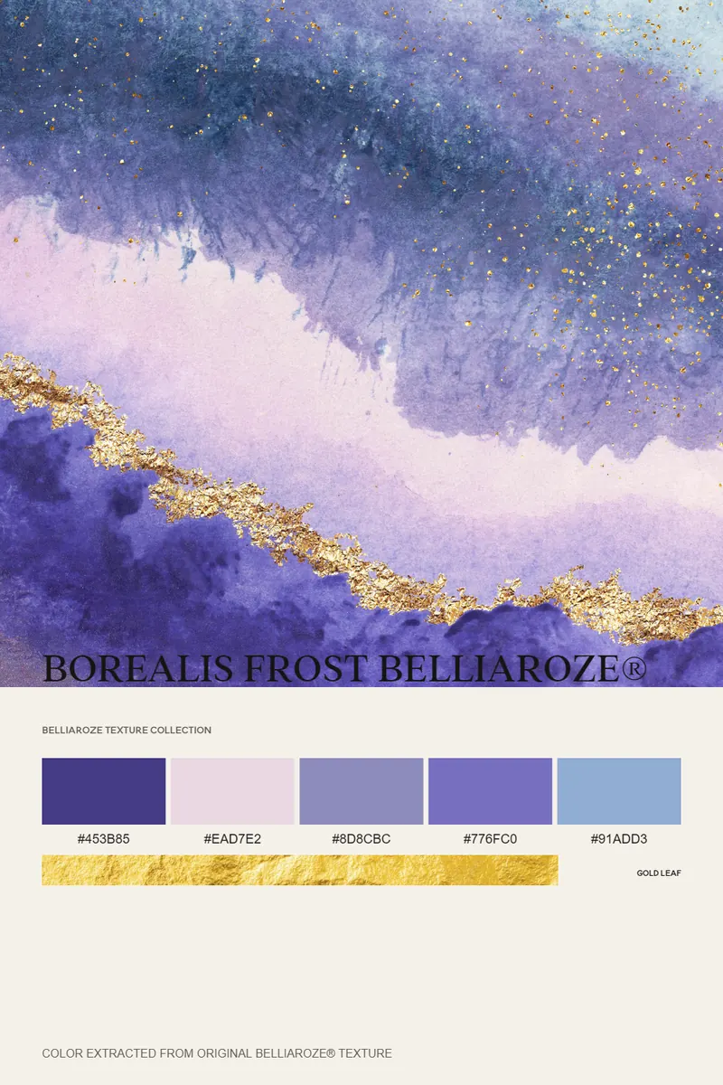 Borealis Frost Belliaroze