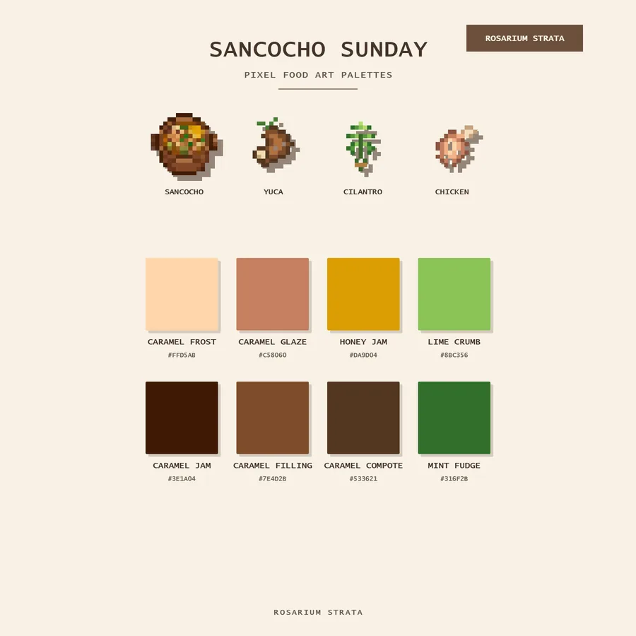 Sancocho Sunday