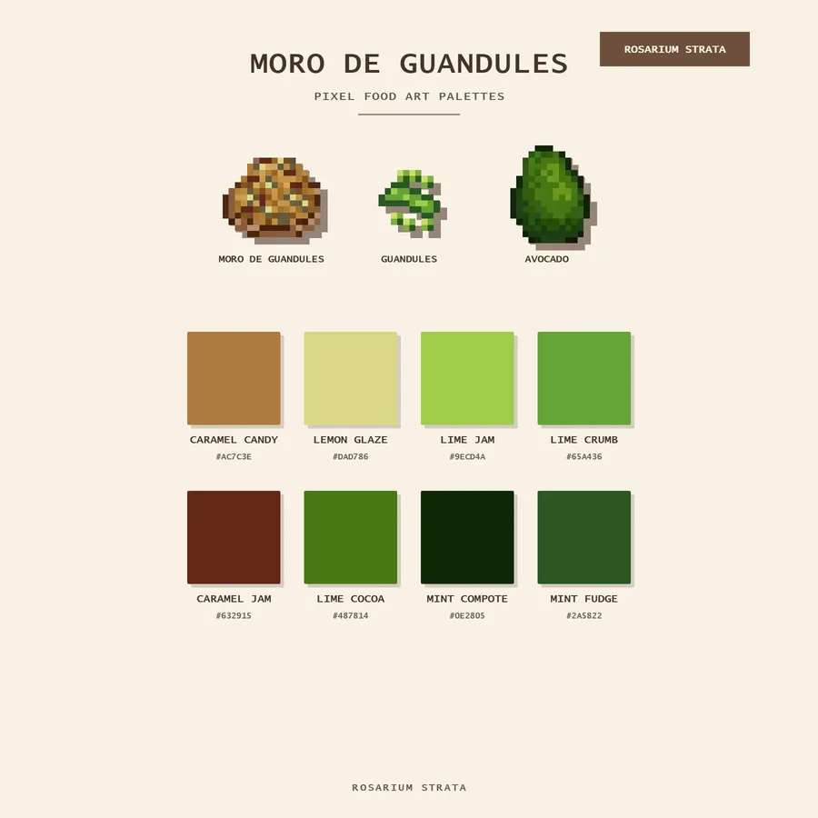 Moro De Guandules