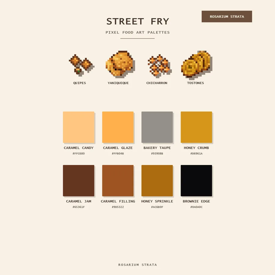 Street Fry